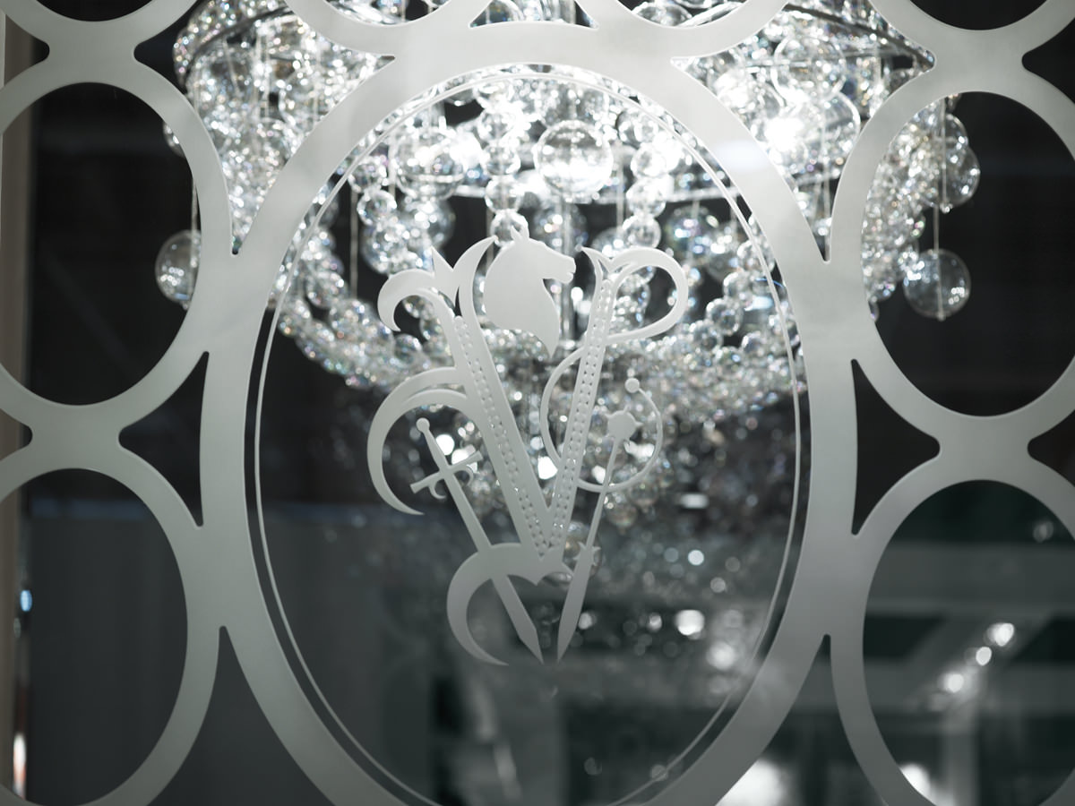 Sequoia/Ov Дверь Visionnaire  - Вид №4