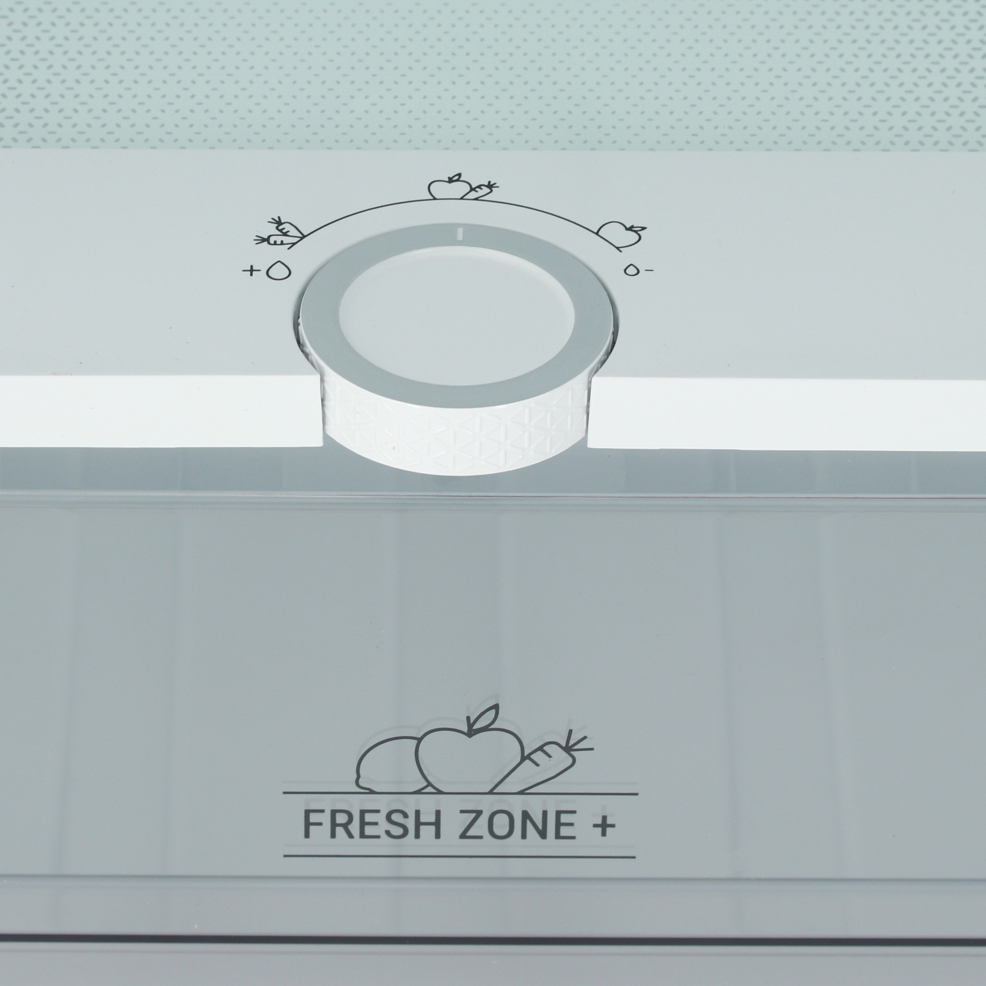 5457092 Холодильник с морозильником   Hotpoint HT 6200 BZ бронзовый STDN-0135674 - Вид №10