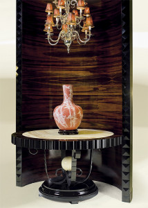 Стол  FRANCESCO MOLON F506