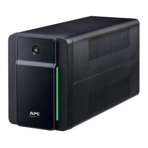 BX1600MI-GR APC Back-UPS 1600VA, 230V, AVR, Schuko Sockets Schneider Electric