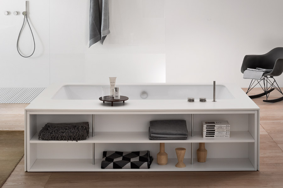 Makro облицованная ванна My style sun-id-2017721 - Вид №6