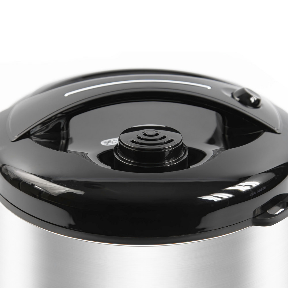 8111897 Мультиварка HOME ELEMENT HE-MC660 серебристый STDN-0094542 - Вид №5