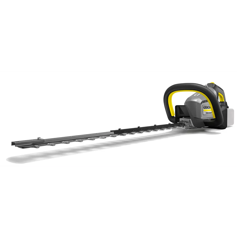 Кусторез аккумуляторный Karcher HT 650/36 Bp 83087996 STLM-2058027  - Вид №1