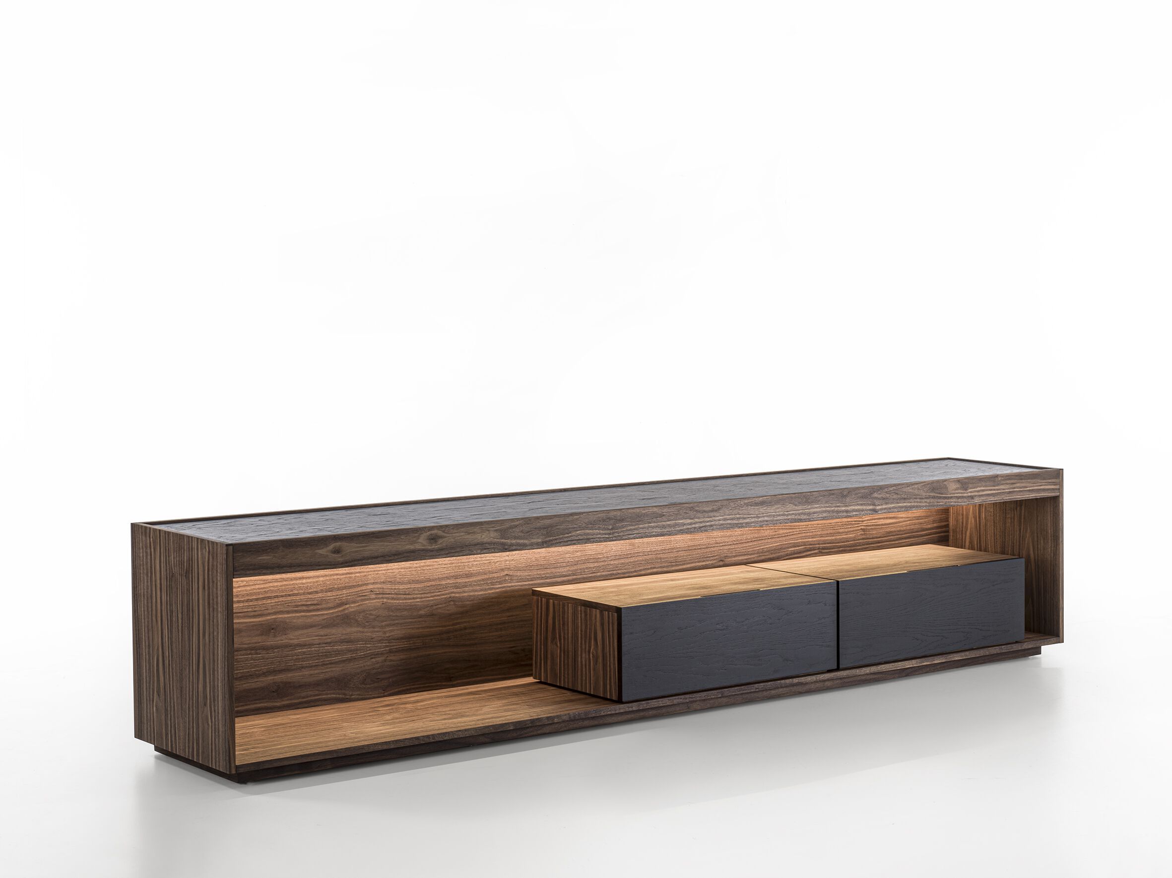 Шкаф с ящиками Riva 1920 DREAM ARCH-00029629 - Вид №2