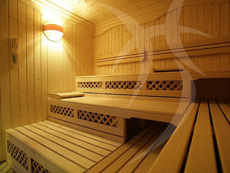 Happy Sauna Финская сауна sun-id-1391034 - Вид №1