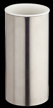 TH74574 Стакан, настольный, из нержавеющей стали bagno&associati TECNOHOTEL INOX