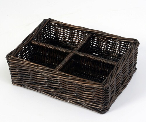 Neime WB-190-S Плетеная корзина NEW! Santreyd  - Вид №1