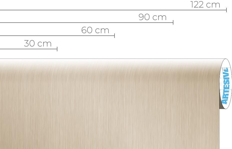 Artesive Клейкая пленка для мебели из ПВХ Tech Tec-015 - Вид №5