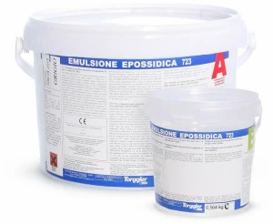 Torggler Chimica Эпоксидная краска на водной основе