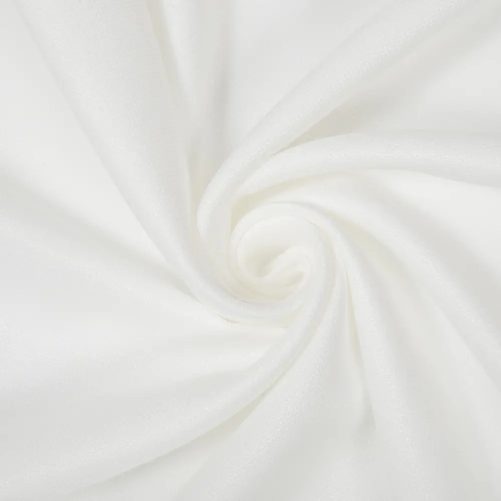 Штора Калифорния бежевая 200×280 см со скрытыми петлями 89433185 AMORE MIO STLM-1581656 - Вид №2