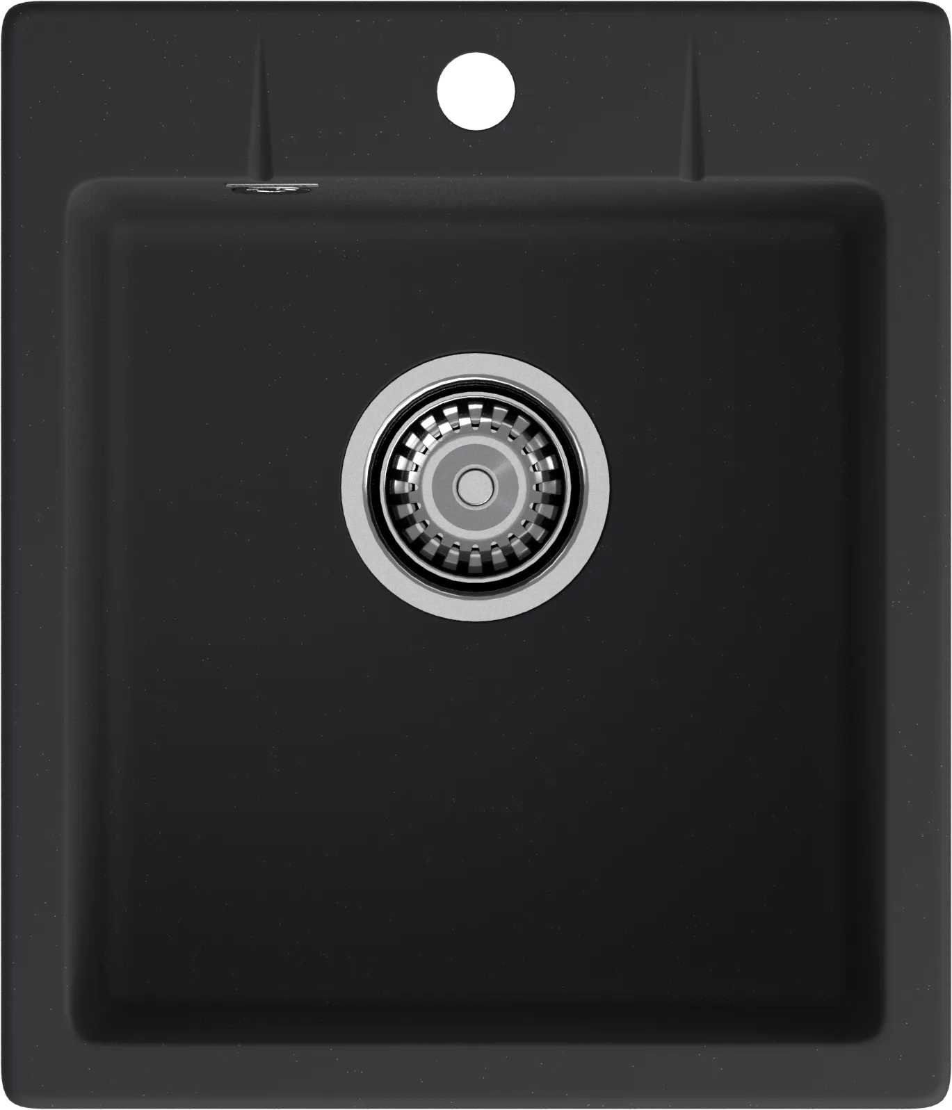 Кухонная мойка Кварц URBAN S365 GranFest 242-S365