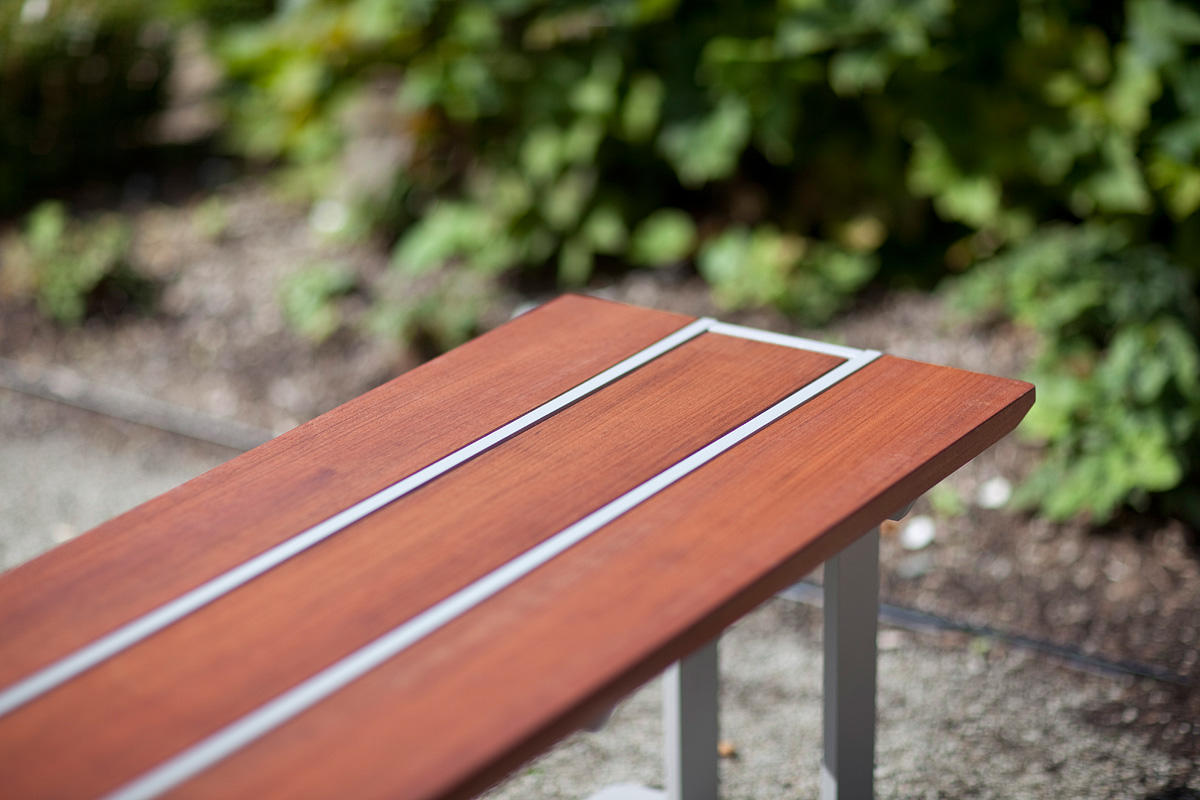 FSRT01 Скамья Apex  Forms-surfaces  - Вид №5