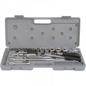 50653 Калибр Набор автомобилиста   АН-52