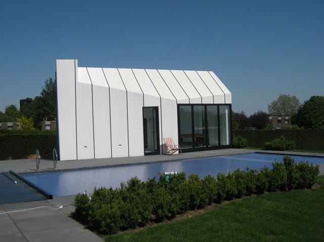 Полимерная сборная мембрана RENOLIT ALKORPLAN RENOLIT ALKORPLAN Bright ARCH-00105921 - Вид №3