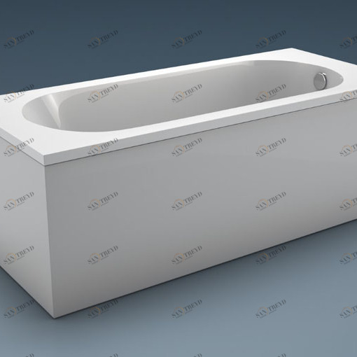 Индивидуальная ванна Esse CYPRUS Sardinia 024