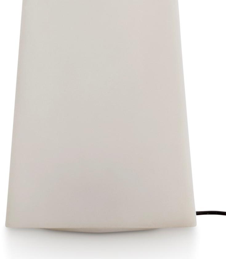 Diabla Торшер для улицы из полиэтилена Pirámide sun-id-1368690 - Вид №2