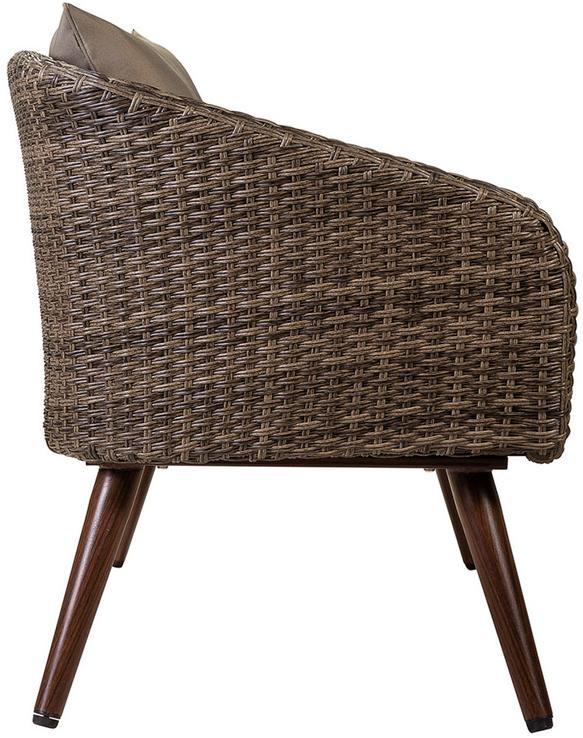 1660 Диван Куба R-HOME 870810 - Вид №2