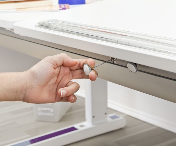 3225 Стол Champion Front-Up 2022 LAB.Space  - Вид №10