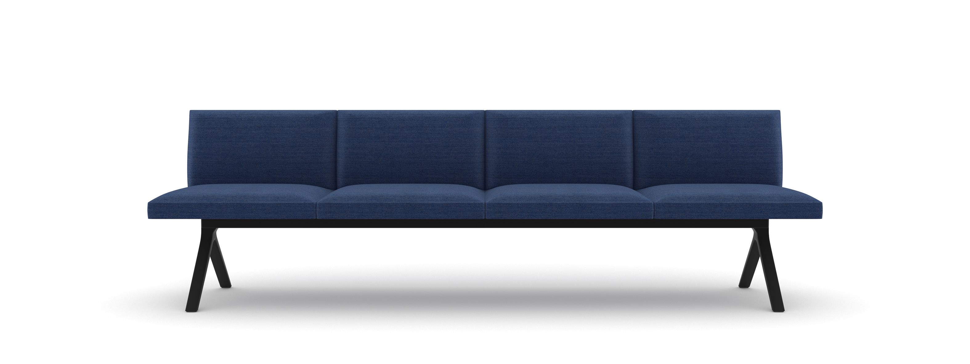 Модульные системы сидения Arper Kiik ARCH-00128544 - Вид №42