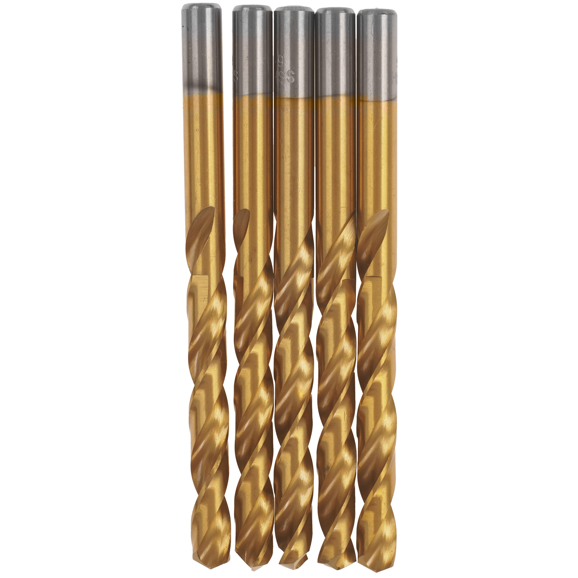 Набор сверл FIT 34190 9256406 STDN-0144814