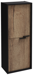 EB1587-M90-G1C Двусторонняя полувысокая тумба 40 см JACOB DELAFON VIVIENNE