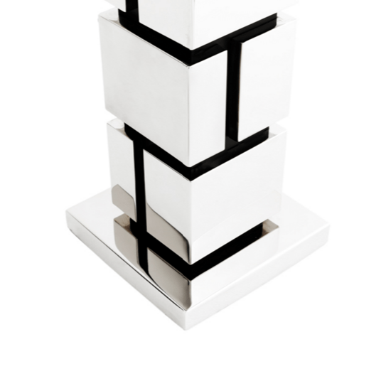 Торшер Reynaud от Eichholtz Хром 109621 EICHHOLTZ ЭЛИТНЫЕ 059965 Хром;черный  - Вид №3