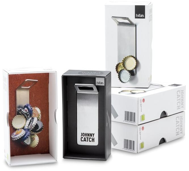 040101 Консервный нож Стальной höfats Германия  - Вид №2