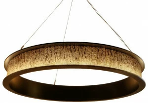 Freund GmbH Светодиодный подвесной светильник с корой