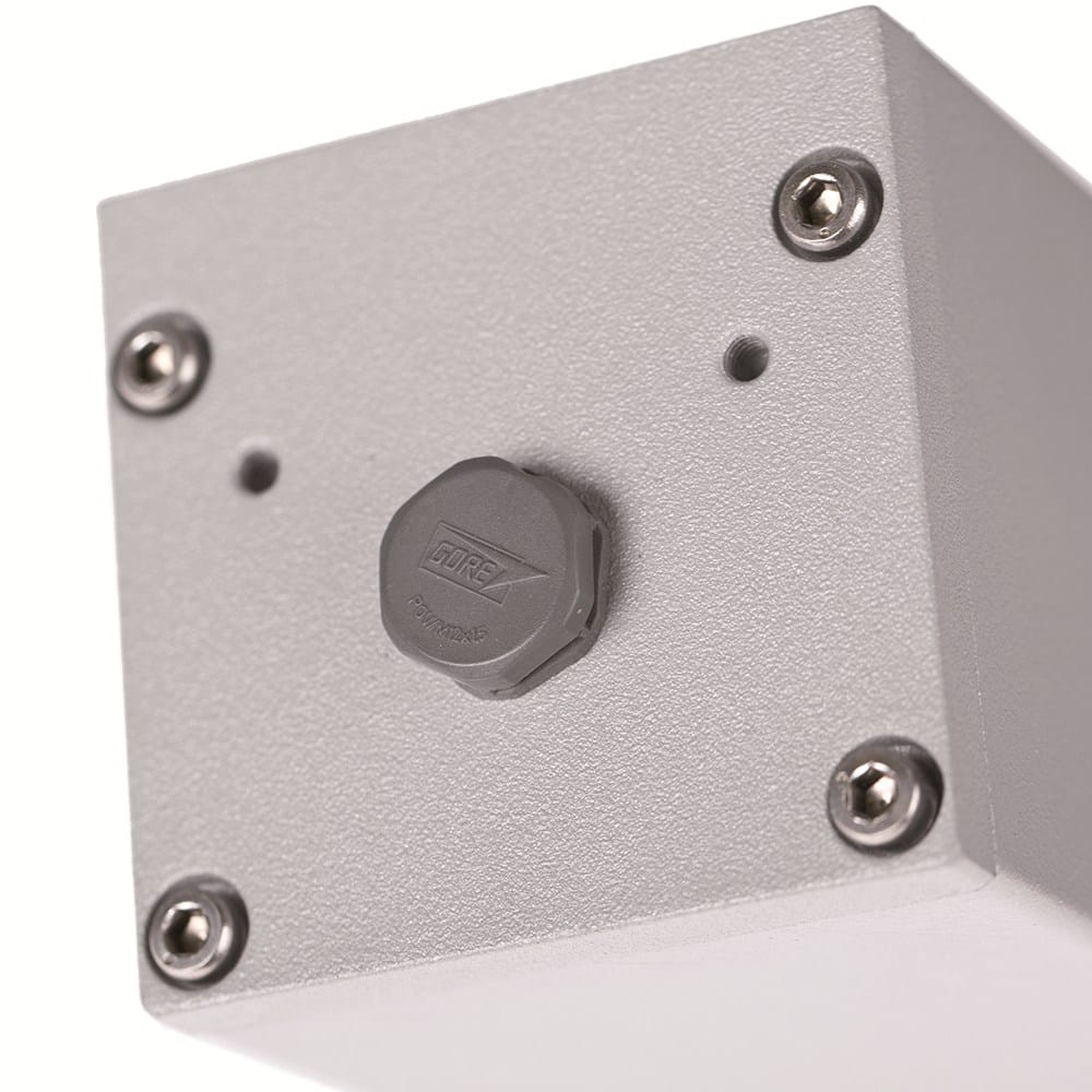 Открытый настенный светильник Platek Tetra ARCH-00123230 - Вид №5