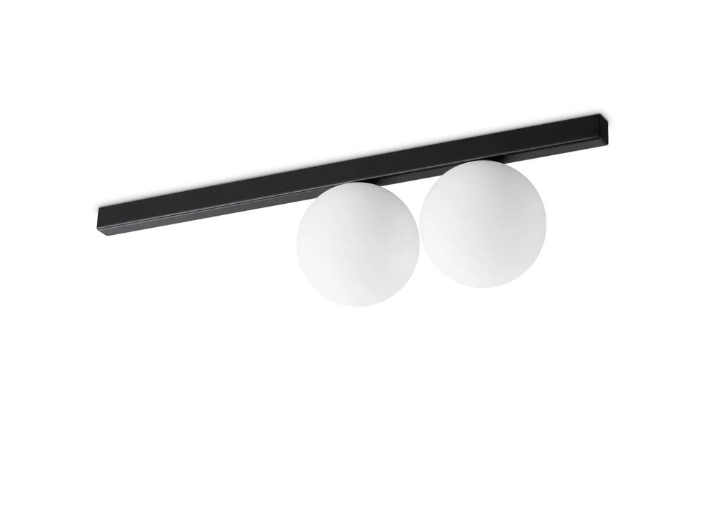 Потолочный светильник Ideal Lux Binomio ARCH-00034253 - Вид №2