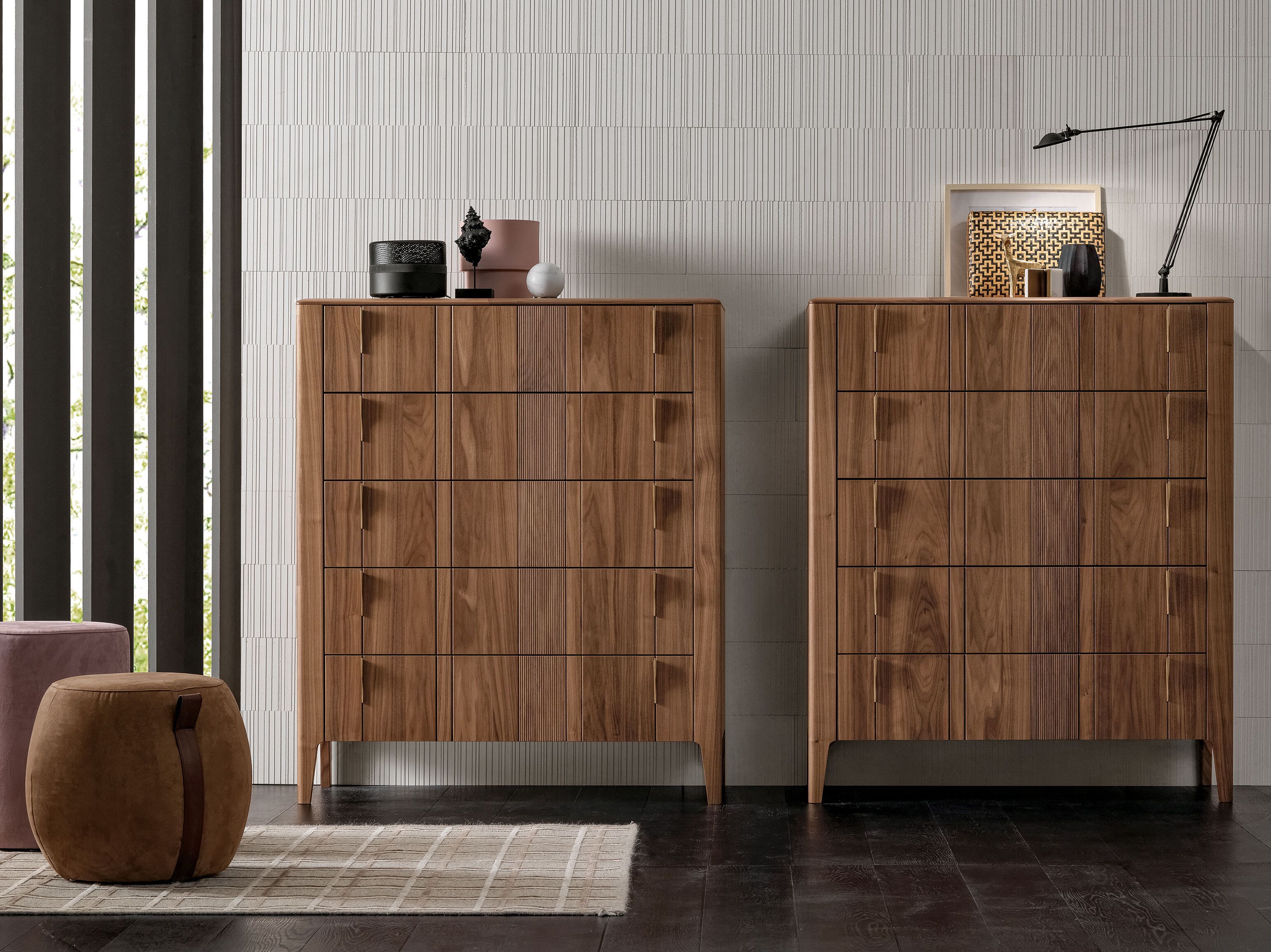 Круглый пуф Modesign Domino ARCH-00096281 - Вид №1