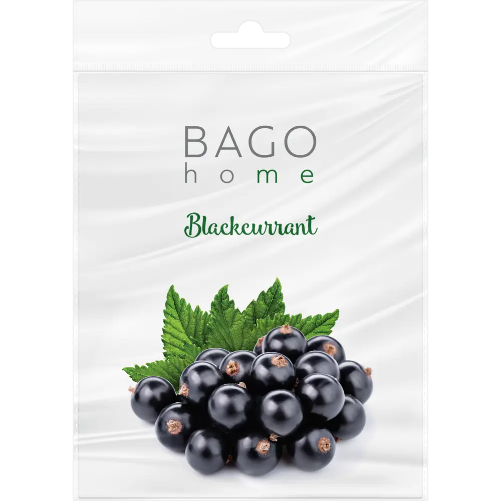 Bago home - Ароматическое саше «Черная смородина» для свежести в доме 85646220 STLM-0065004 - Вид №2