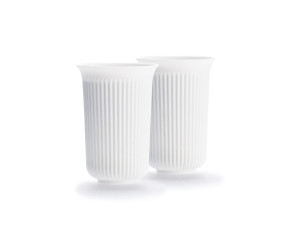 Фарфоровая кружка