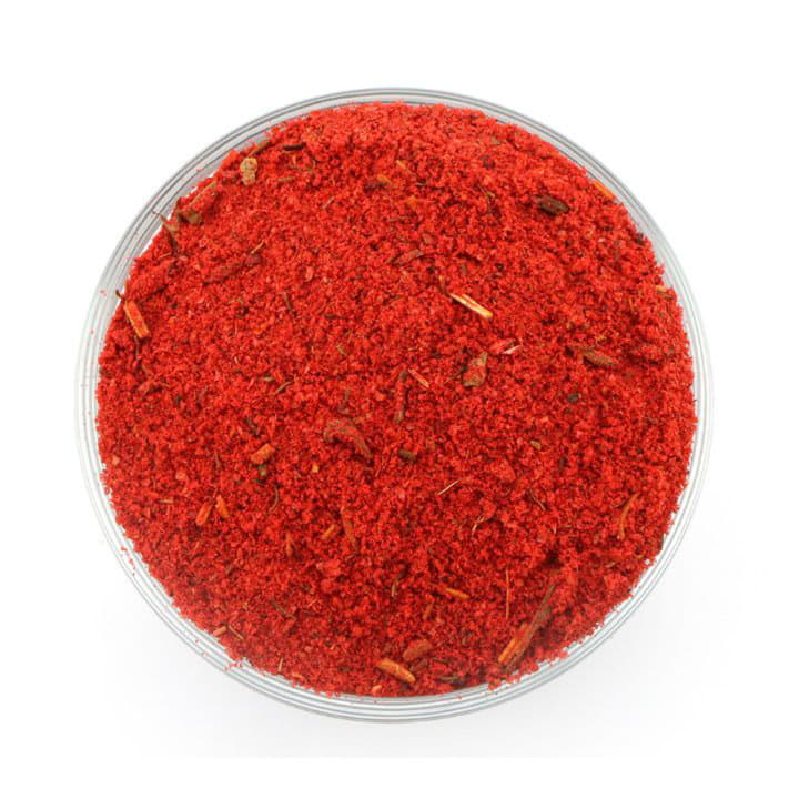 Набор специй для рыбы Santreyd 3708