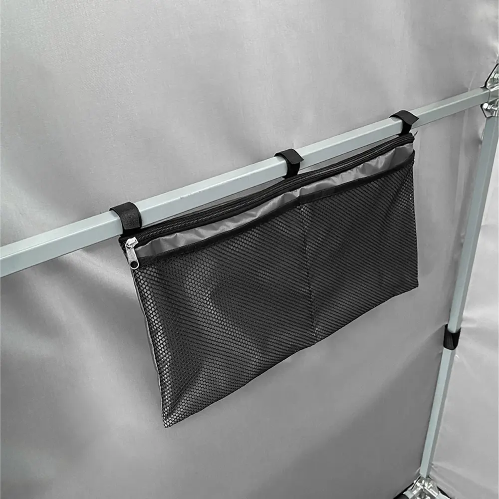 Душевая кабина Rostok 0.95×0.955×2.14 м Santreyd для дачи 88608887 STLM-1515263 - Вид №8