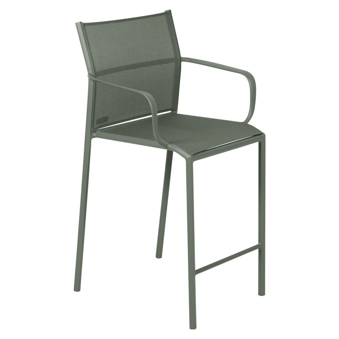 Алюминиевый стул Fermob Кадис ARCH-00136794 - Вид №1