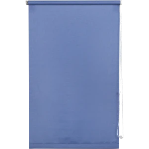 Штора рулонная Inspire, 55х160 см, цвет синий 82024584 STLM-2070690