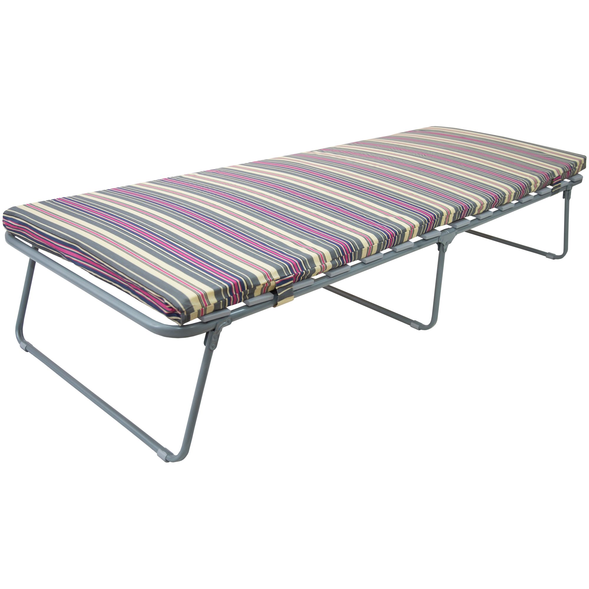 17683514 Раскладушка «Верона» 194x79.3x38.5 см Santreyd 