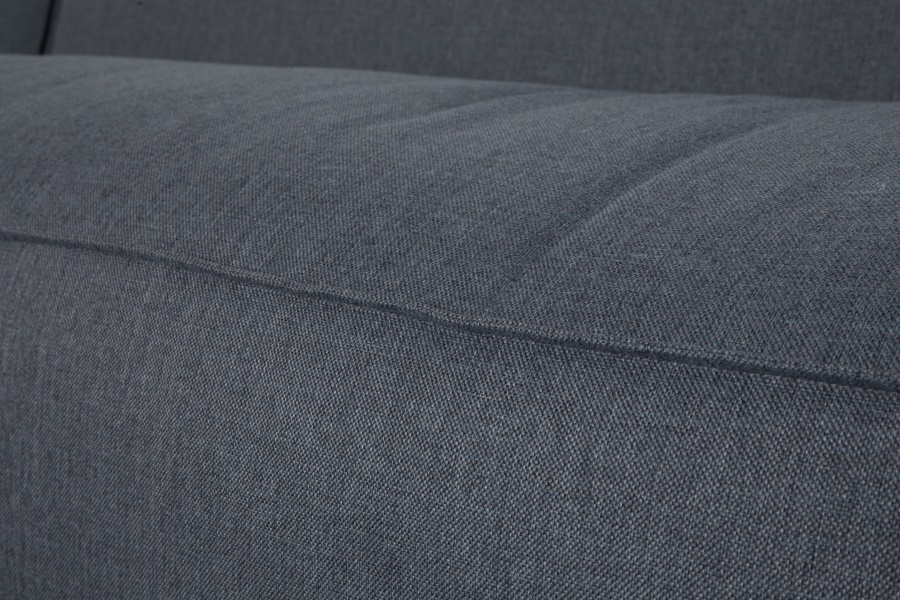 Диван Fat Freddy левосторонний синий Zuiver 3200074 - Вид №6