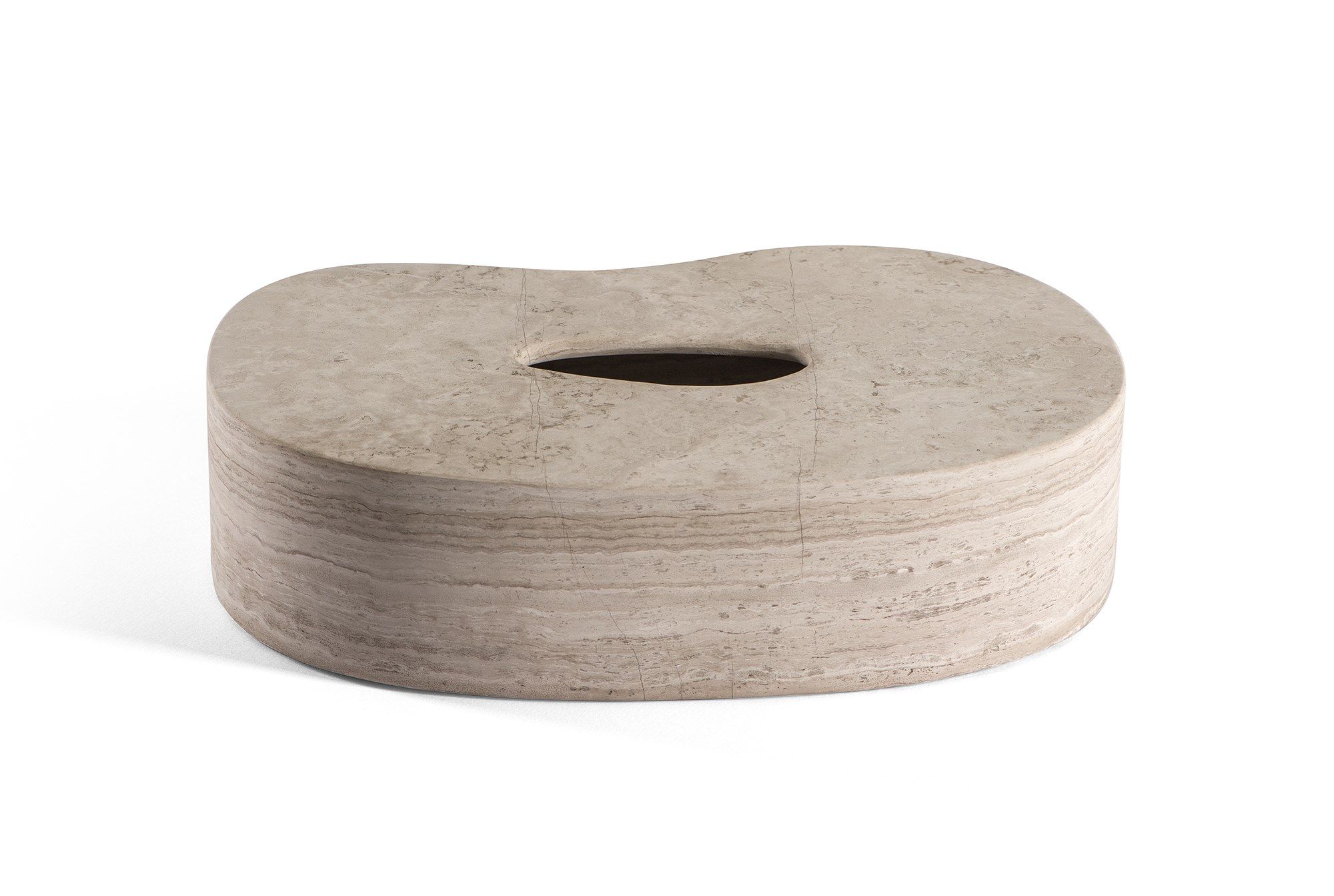 Подставка для салфеток из мрамора Salvatori душа ARCH-00108088 - Вид №12