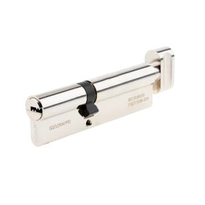 APECS Pro Цилиндровый механизм LM-105 с защитой от взлома 84168067