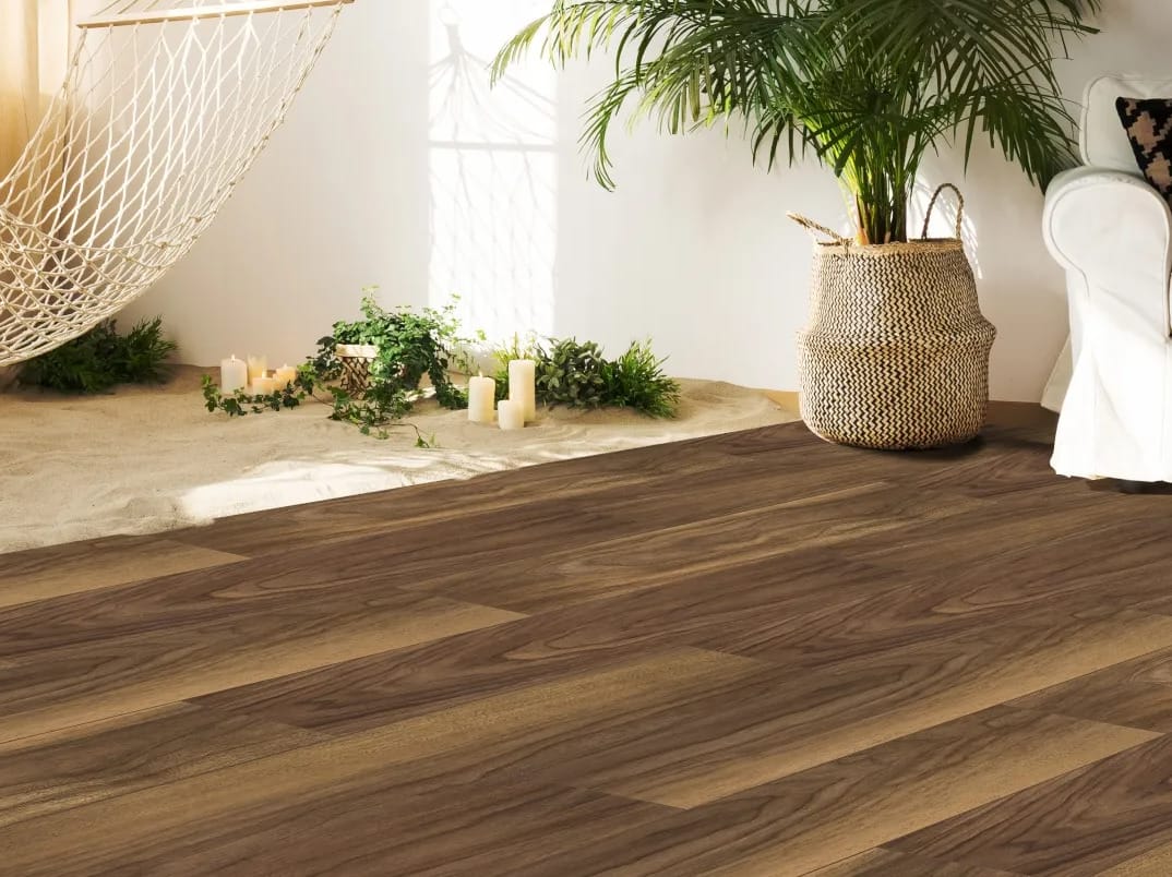 Низкая толщина SPC пол Virag Floors Evolution - pavimenti in SPC e LVT ARCH-00013116