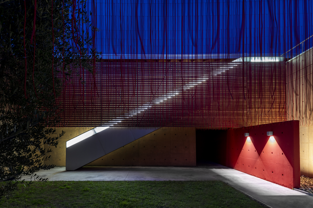 1516217 Подсветка стены Platek ONE 2.0 Applique  ONE 2.0 Applique - LED 3000K 2 Openings  - Вид №2