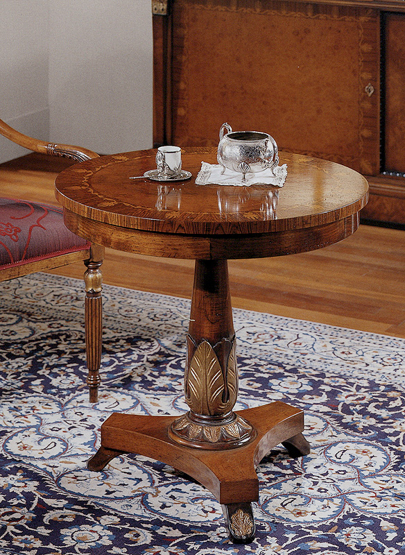 Столик  CEPPI 424 Luxury