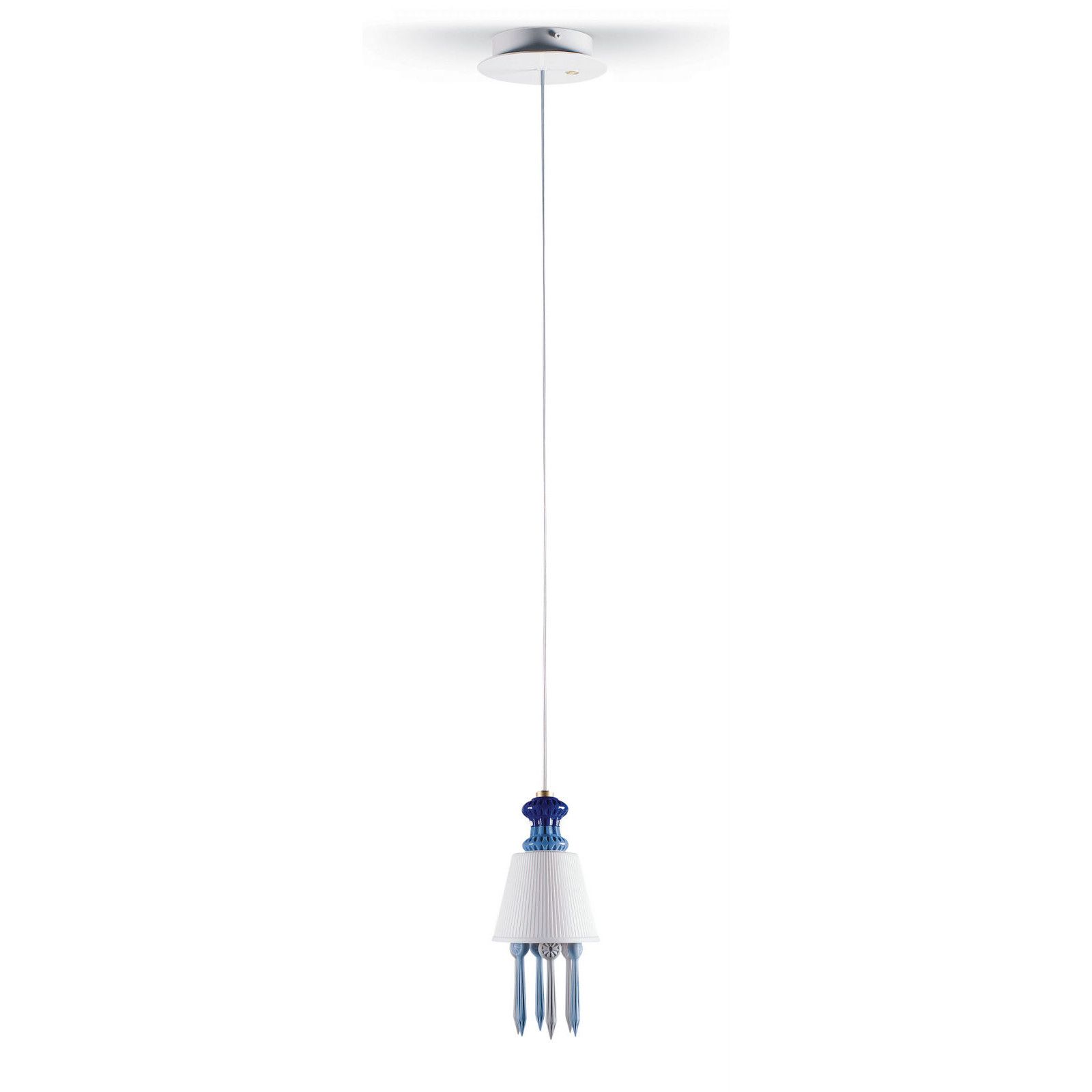 Китай светодиодный подвесной светильник Lladró Belle de Nuit ARCH-00008505 - Вид №3