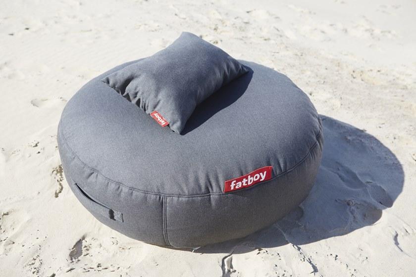 Fatboy Кресло из ткани sunbrella® Pupillow sun-id-1439571 - Вид №4