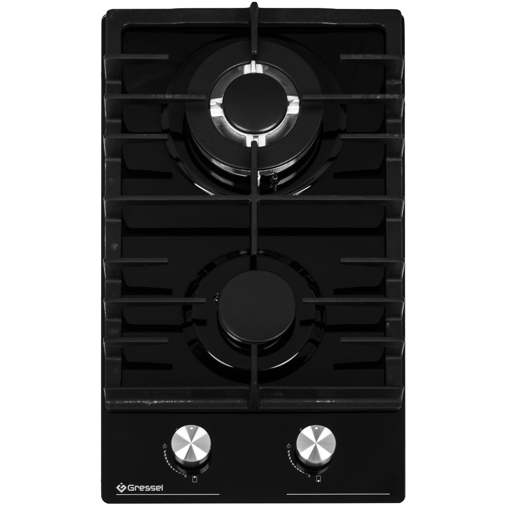 9256883 Газовая варочная поверхность Gressel RU30H20S77001 STDN-0118202