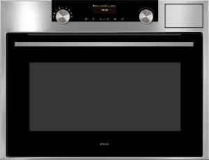 5485158 Электрический духовой шкаф Asko OCS8464S серебристый