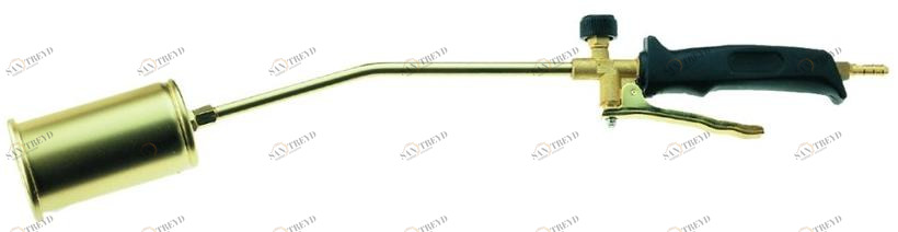 KAPRIOL Газовая горелка с рычагом Hand tools - utensili per impermeabilizzazione sun-id-1445655