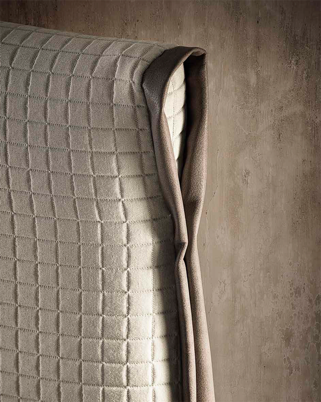 Кровать  FELIS TIM 070  - Вид №3